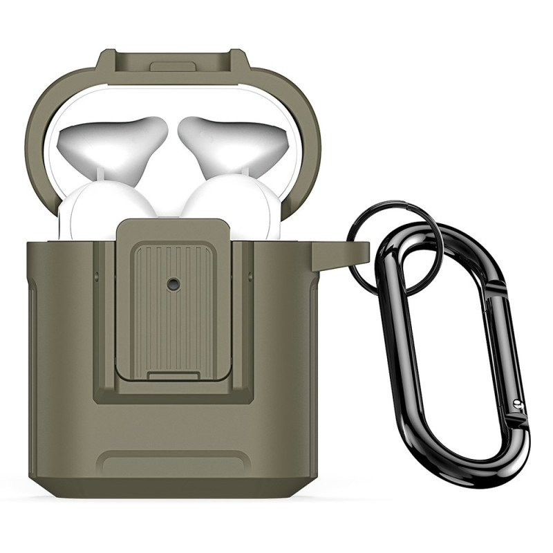 AirPods schelp 2 / 1 Robuust