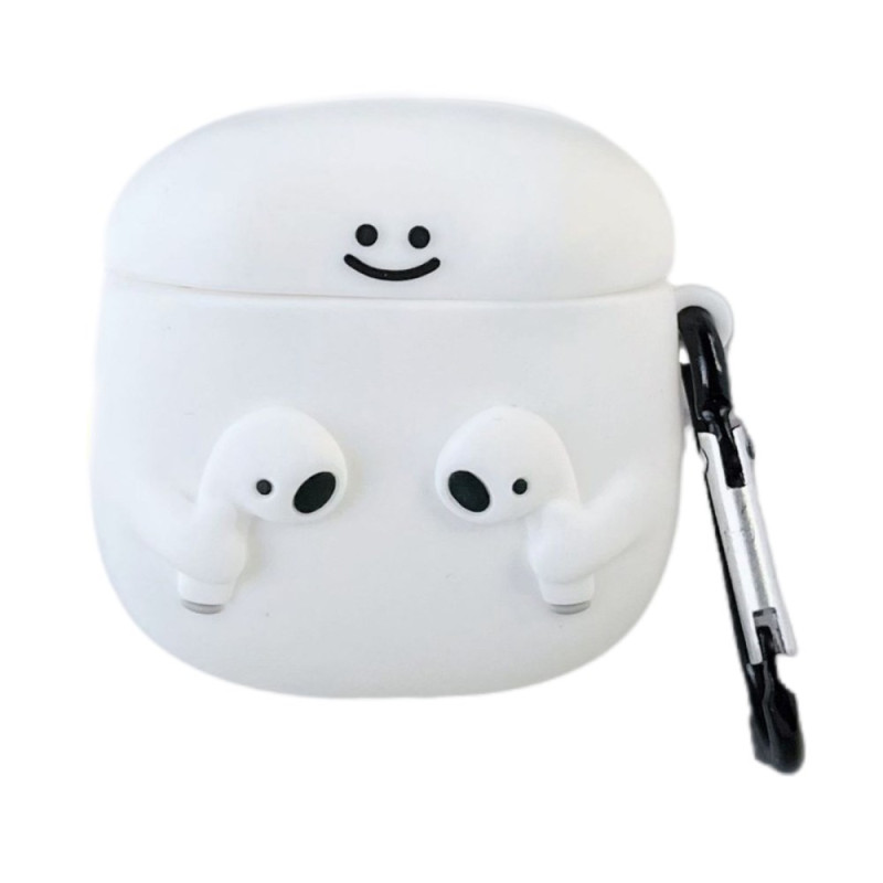 AirPods 2 / 1 Nuage Fun-etui