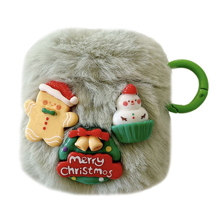 AirPods 2 / 1 knuffelig...