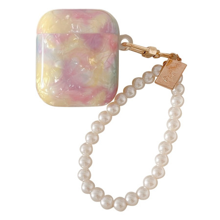 AirPods 2 / 1 Parel Hoesje...