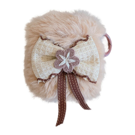 AirPods 2/1 pluche hoesje...