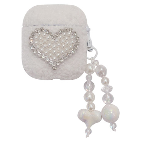 AirPods 2 / 1 zilveren...