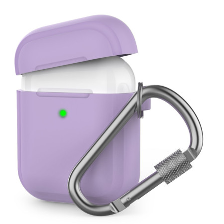 AirPods 2 / 1 etui met...