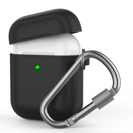 AirPods 2 / 1 etui met...