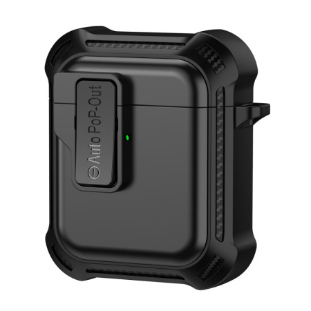 AirPods 2 / 1 versterkte...