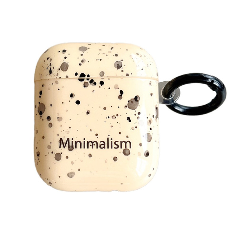 AirPods 2 / 1 Minimalisme-etui