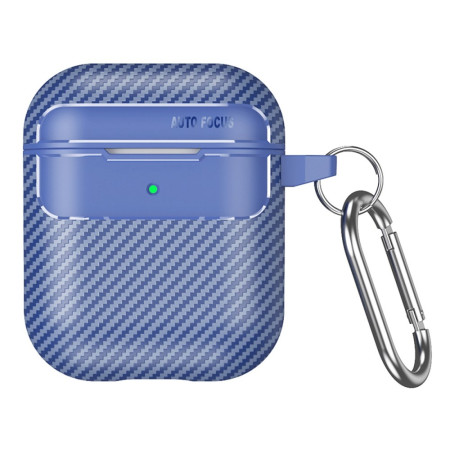 AirPods 2 / 1 hoesje met...