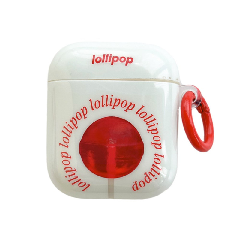 AirPods 2 / 1 Lollipop-etui