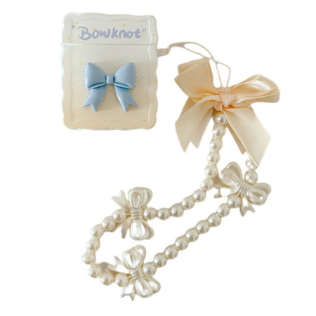 Etui AirPods 2 / 1 Strikje...