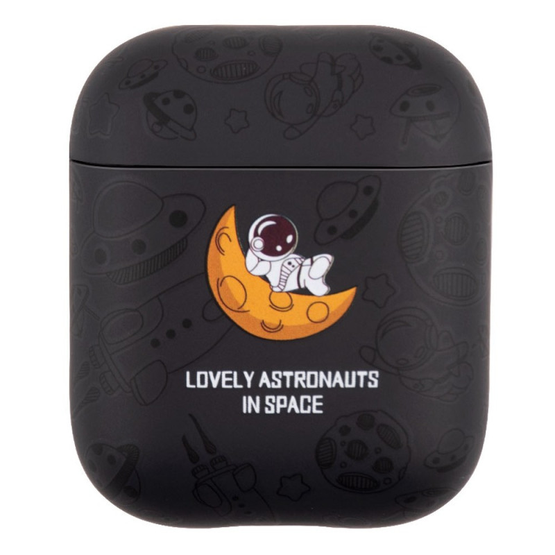 AirPods 2 / 1 Astronautenhoesje