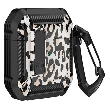 Hoesje AirPods 2 / 1-serie...