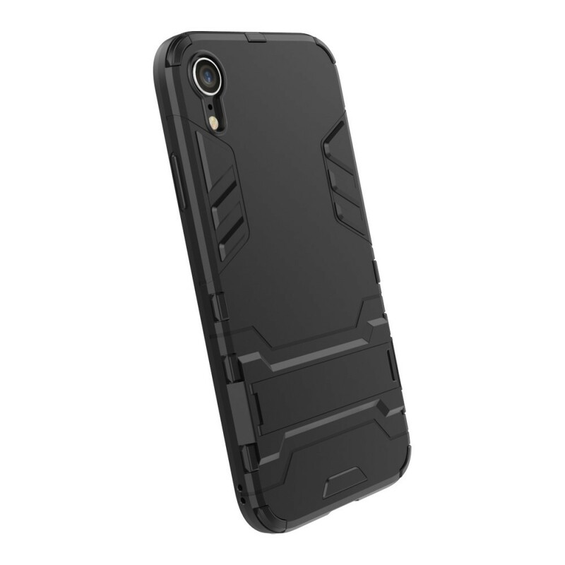 iPhone XR Ultra Stevig Hoesje