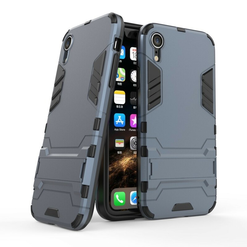 iPhone XR Ultra Stevig Hoesje