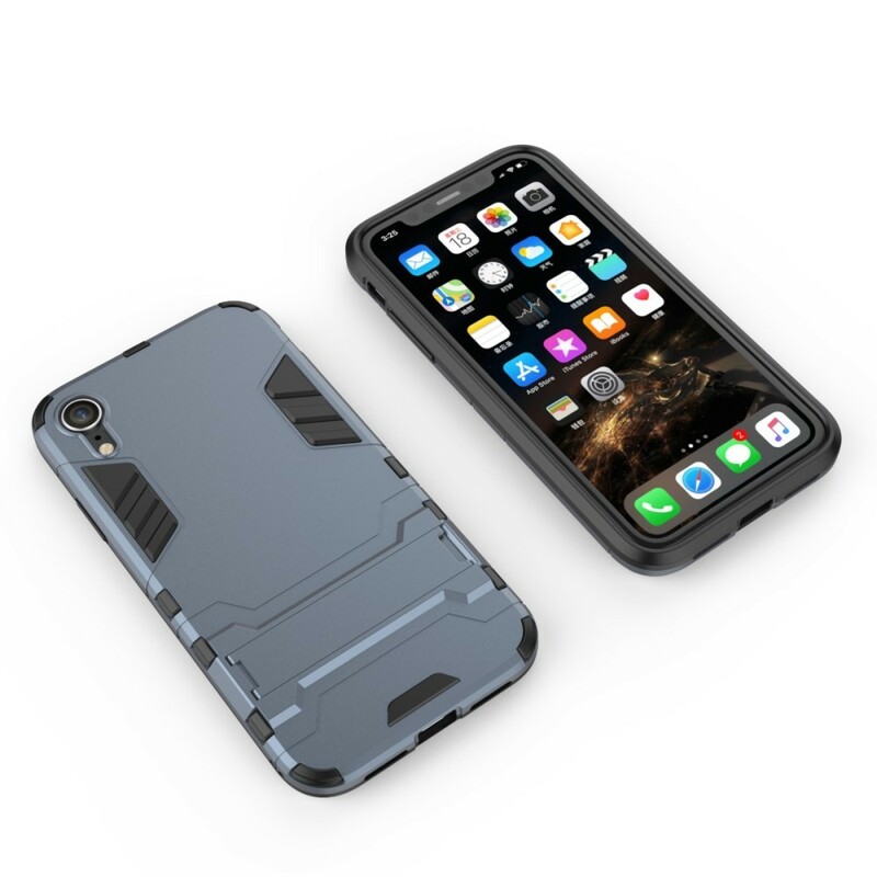 iPhone XR Ultra Stevig Hoesje