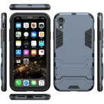 iPhone XR Ultra Stevig Hoesje