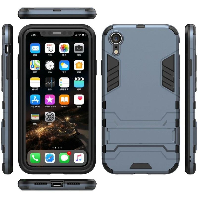 iPhone XR Ultra Stevig Hoesje