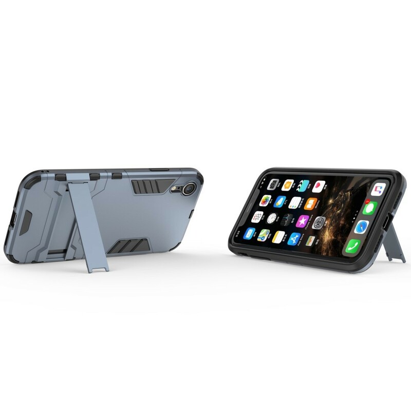 iPhone XR Ultra Stevig Hoesje