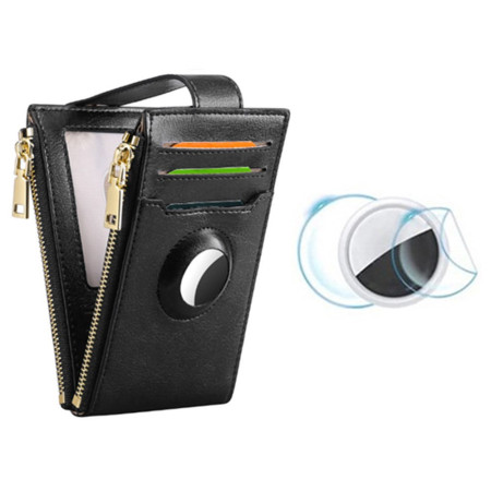 Damesportemonnee met...