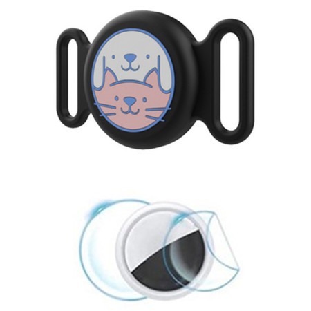 AirTag Silicone Case...