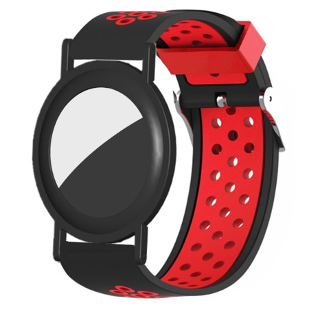 Verstelbare polsband AirTag...