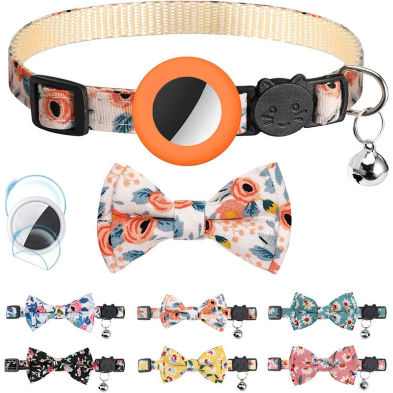 GPS Traceerhalsband voor Huisdieren