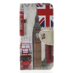 iPhone XR hoesje Londen Life