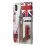 iPhone XR hoesje Londen Life