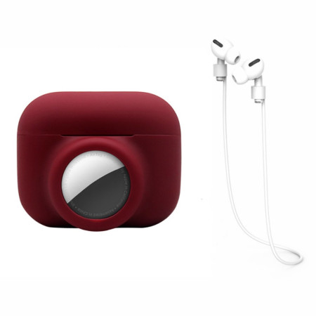 2-in-1 hoesje voor AirPods...