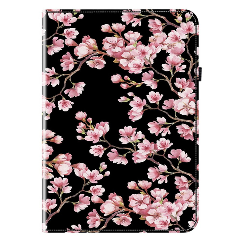 iPad Mini 7 (2024) / Mini 6 (2021) Hoesje Florale