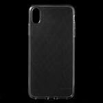 iPhone XS Max CaseTransparant iPhone XS Max CaseTransparant