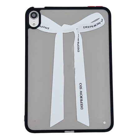 Hoesje iPad Mini 7 (2024) /...