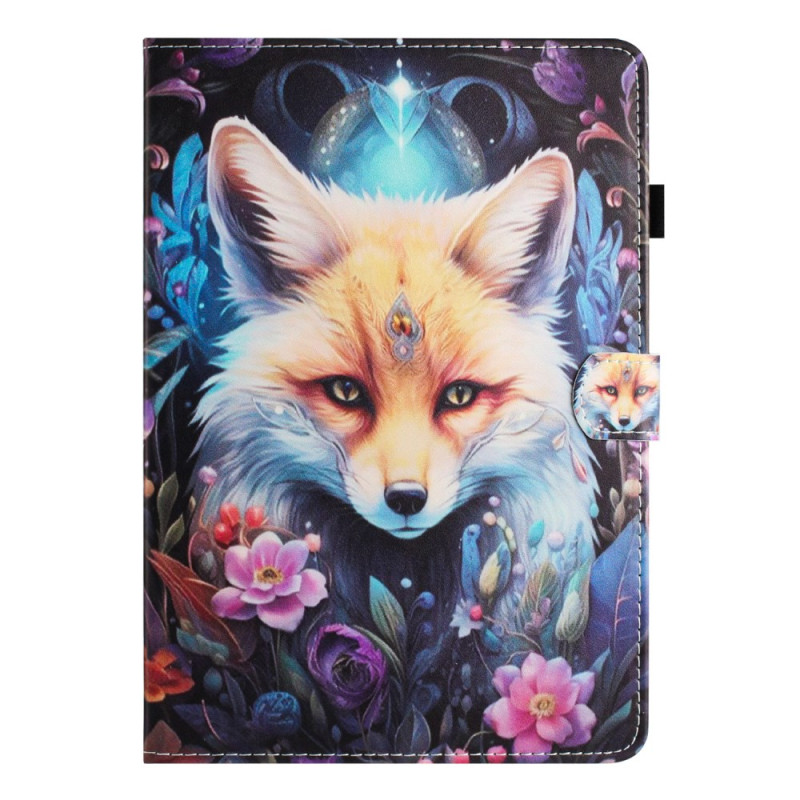 iPad Mini 5 (2019)/4/3/2/1 Fox Hoesje