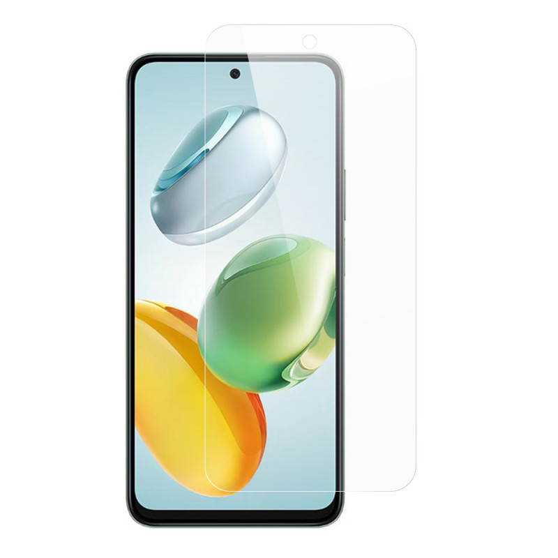 Gehard glas voor Honor 200 Smart-scherm