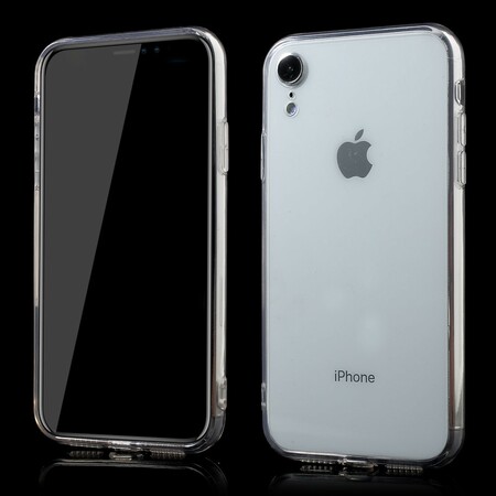 iPhone XR Duidelijk Geval