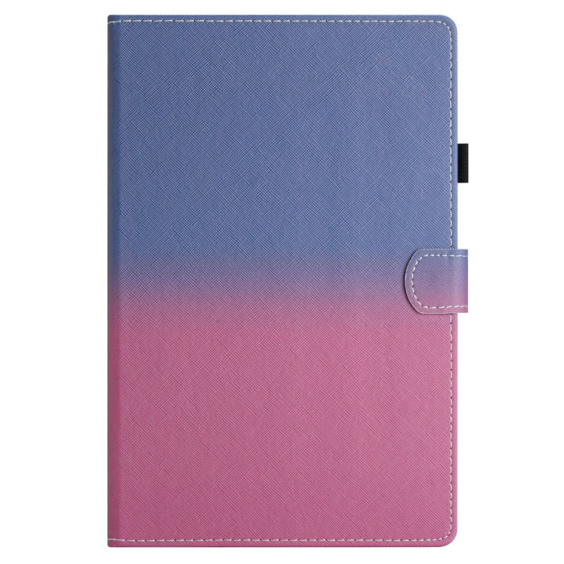 Housse iPad Mini 5 (2019)/4/3/2/1 Dégradé