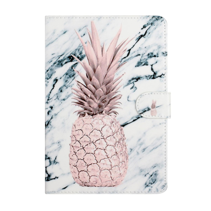 iPad Mini 5 (2019)/4/3/2/1 Ananas Hoesje