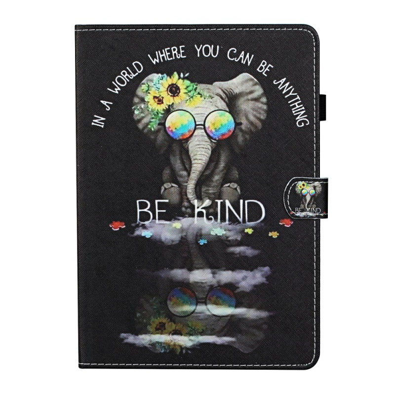 iPad Mini 5 (2019)/4/3/2/1 Be Kind Case