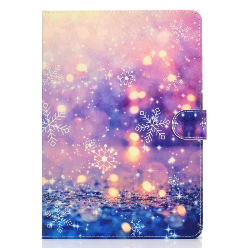 iPad Mini 5 (2019)/4/3/2/1 Sneeuwhoes