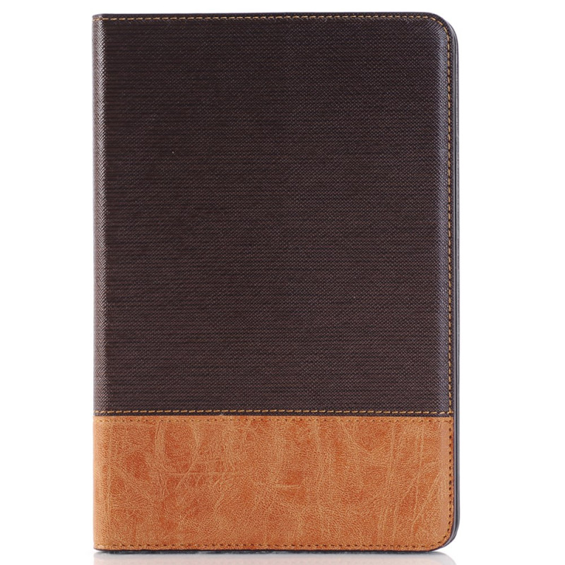 iPad Mini 5 (2019)/4/3/2/1 Dubbele Gestructureerde Hoes
