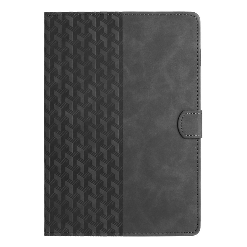 iPad Mini 5 hoesje (2019)/4/3/2/1 Frieze Blocks