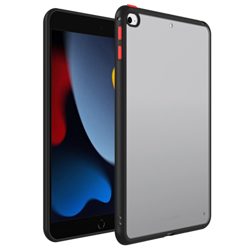 iPad Mini 5 (2019)/4 Oppervlaktehoes Mat en Transparant