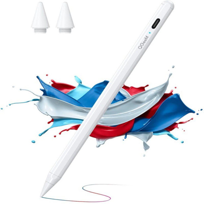 QGEEM Stylus voor iPad