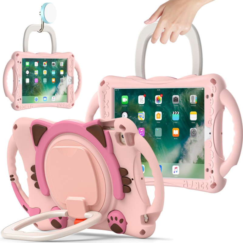 iPad Mini 5 (2019)/4/3/2/1 Ultra Hard Kids Hoesje