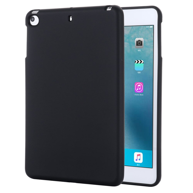 iPad Mini 5 (2019)/4 Silicone Hoesje Flexibel