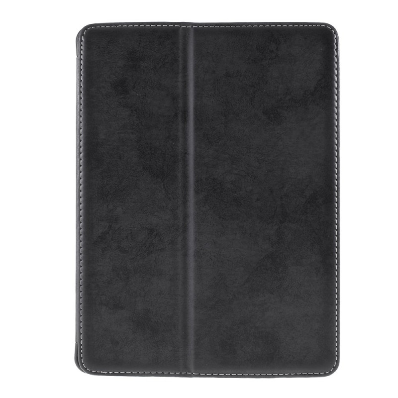 iPad Mini 5 (2019) hoesje van kunstleer