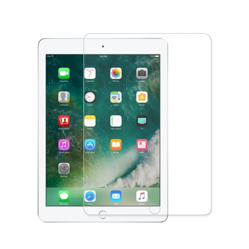 Gehard glazen screenprotector
 voor iPad Mini 5 (2019) / 4