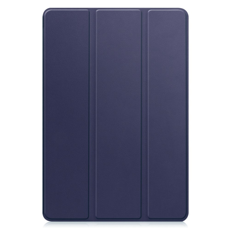 Smart Case Samsung Galaxy Tab S10 Plus Trois Volets
