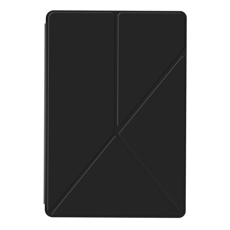 Slim hoesje Samsung Galaxy Tab S10 Ultra ondersteuning Origami