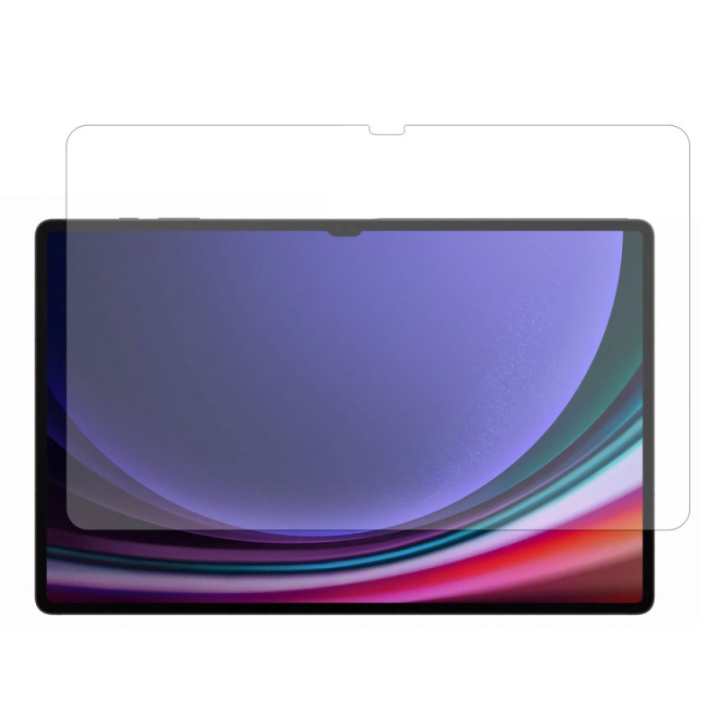 Gehard glazen screenprotector
 voor Samsung Galaxy Tab S10 Ultra