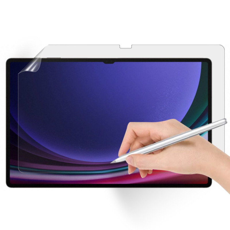 Schermbeschermer voor Samsung Galaxy Tab S10 Ultra / S9 Ultra